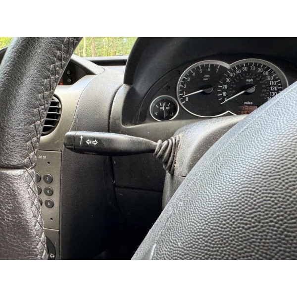 Vauxhall Tigra - 1.4i 16v 2dr