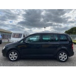 Volkswagen Touran - 2.0 TDI Sport 5dr (7 Seats)