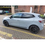 Renault Clio - 1.0 TCe esprit Alpine Euro 6 (s/s) 5dr