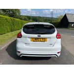 Ford Focus - 1.0T EcoBoost Zetec S Euro 6 (s/s) 5dr