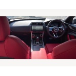 Jaguar XE - 2.0 P250 R-Dynamic HSE Black 4dr