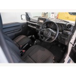 Suzuki Jimny - 1.5 LCV ALLGRIP Euro 6 3dr