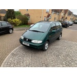 SEAT Alhambra - 2.0 S 5dr