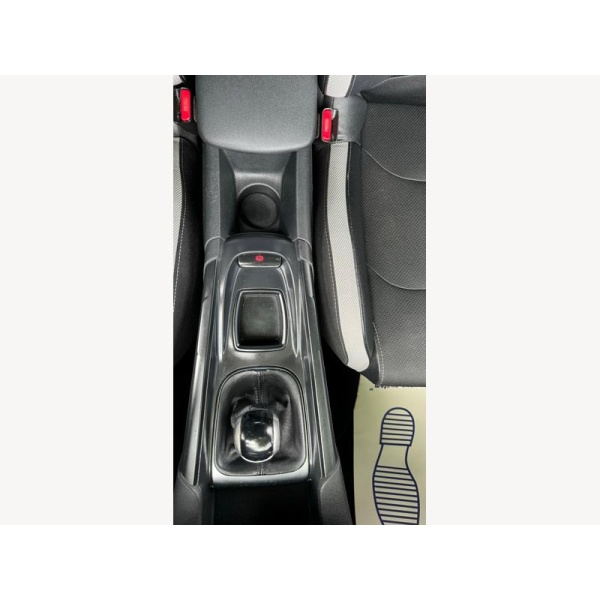 Citroen DS4 - 1.6 VTi DStyle Euro 5 5dr