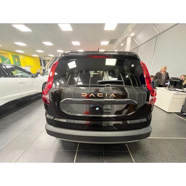 Dacia Jogger - 1.6 TCe-h EXTREME Auto Euro 6 (s/s) 5dr