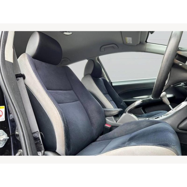 Honda Civic - 1.4 i-DSI SE 5dr