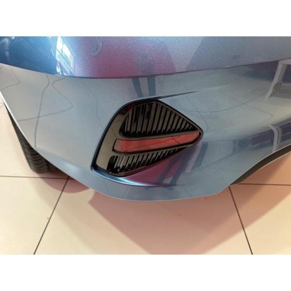 MG MG5 - 61.1kWh Trophy Auto 5dr