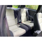 Volvo C30 - 1.6D R-Design Sport Coupe 2dr Diesel Manual (129 g/km, 108 bhp)