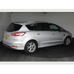 Ford S-max - TITANIUM TDCI 1.5 5dr