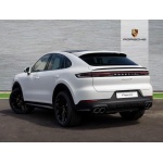 Porsche Cayenne - 4.0T V8 S TiptronicS 4WD Euro 6 (s/s) 5dr