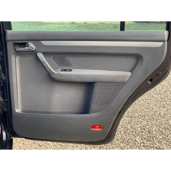 Volkswagen Touran - 2.0 TDI Sport 5dr (7 Seats)