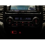 Mitsubishi L200 - 2.4 DI-D DC Warrior Pickup Double Cab 4WD (178 ps) - HEATED LEATHER