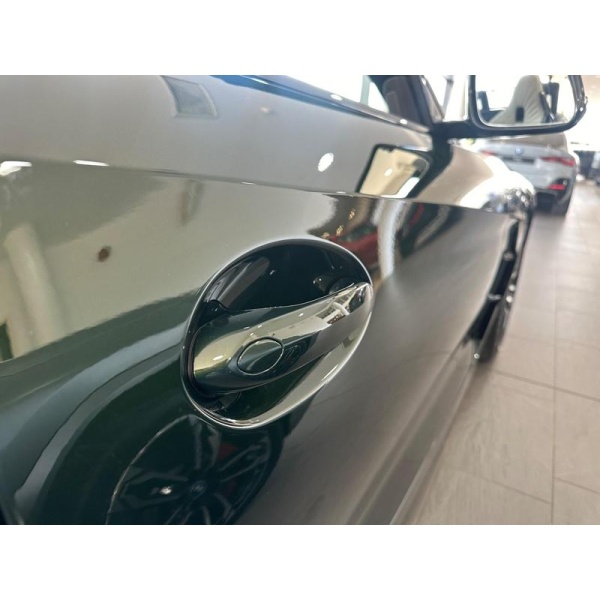 BMW Z4 - 2.0 20i M Sport Auto sDrive Euro 6 (s/s) 2dr