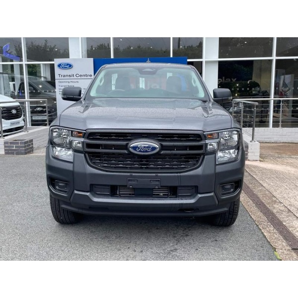 Ford Ranger - 2.0 EcoBlue XL 4WD Euro 6 (s/s) 2dr