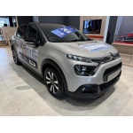 Citroen C3 - 1.2 PureTech PLUS Euro 6 (s/s) 5dr