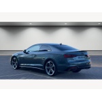 Audi A5 - 2.0 TFSI 45 Black Edition S Tronic quattro Euro 6 (s/s) 2dr