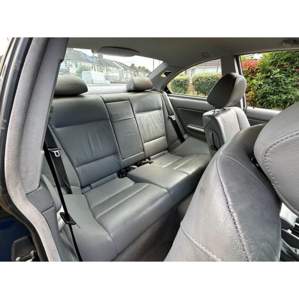 BMW 3 Series - 2.5 325Ci 325 Sport 2dr