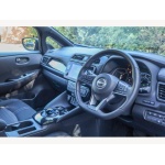 Nissan Leaf - 39kWh N-Connecta Auto 5dr