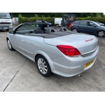 Vauxhall Astra - 1.8i Sport Twin Top 2dr