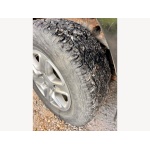 Ford Ranger - 2.5 TDCi XLT Thunder Pickup 4dr Diesel Manual 4x4 (140 bhp)