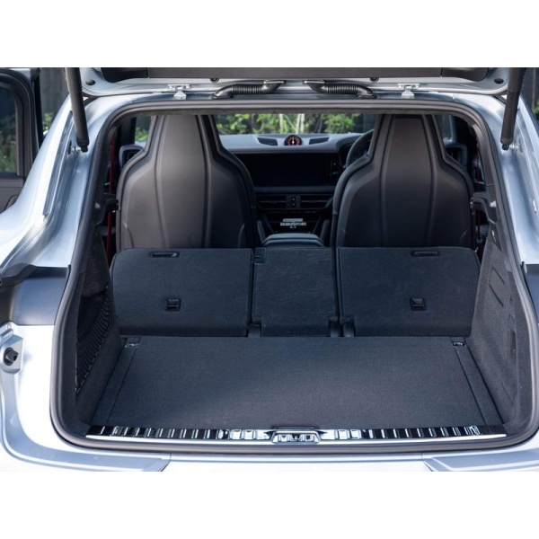 Porsche Cayenne - 4.0T V8 GTS TiptronicS 4WD Euro 6 (s/s) 5dr