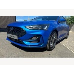 Ford Focus - 1.0T EcoBoost MHEV ST-Line X DCT Euro 6 (s/s) 5dr