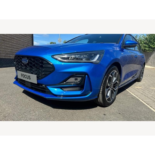 Ford Focus - 1.0T EcoBoost MHEV ST-Line X DCT Euro 6 (s/s) 5dr