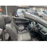 Peugeot 207 CC - 1.6 VTi Sport Euro 5 2dr