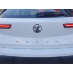 Vauxhall Mokka - 1.2 Turbo Griffin Euro 6 (s/s) 5dr