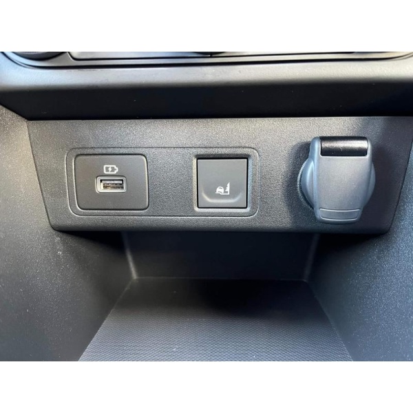 Dacia Jogger - Extreme HYBRID 140 MY24 1.6 5dr