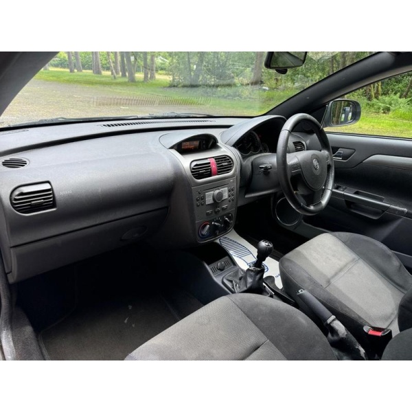 Vauxhall Tigra - 1.4i 16v 2dr