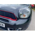 MINI Countryman - 2.0 Cooper SD Euro 5 (s/s) 5dr
