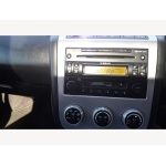Nissan Murano - 3.5 V6 Xtronic CVT 5dr