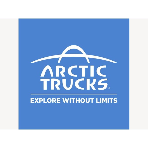 Isuzu D-max - 1.9 TD Arctic Trucks AT35 Auto 4WD Euro 6 (s/s) 4dr