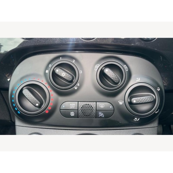Fiat 500 - 500 1.0 70hp Mild Hybrid Convertible 2dr