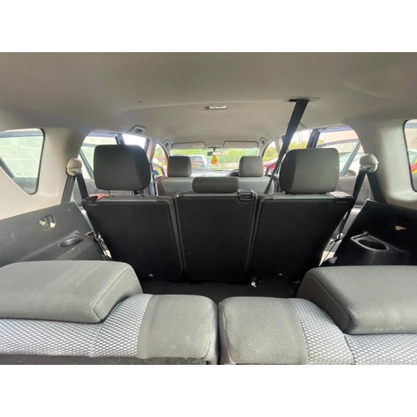 Toyota Corolla Verso - 1.6 VVT-i T2 5dr