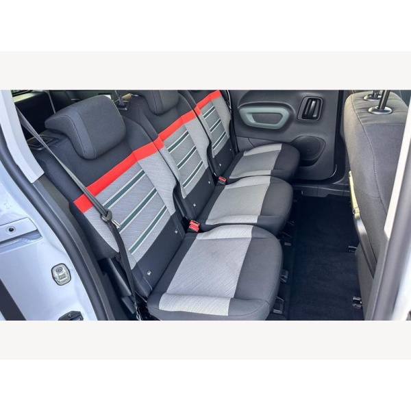 Citroen E-berlingo - 50kWh Flair XTR XL MPV Auto 5dr (7.4kW Charger)
