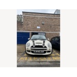 MINI Convertible - 1.6 Cooper S Convertible 2dr Petrol Manual Euro 4 (163 bhp)