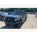 Nissan Navara - 2.5 dCi Tekna 4dr