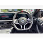 BMW 4 Series - M440i xDrive Convertible 3.0 2dr