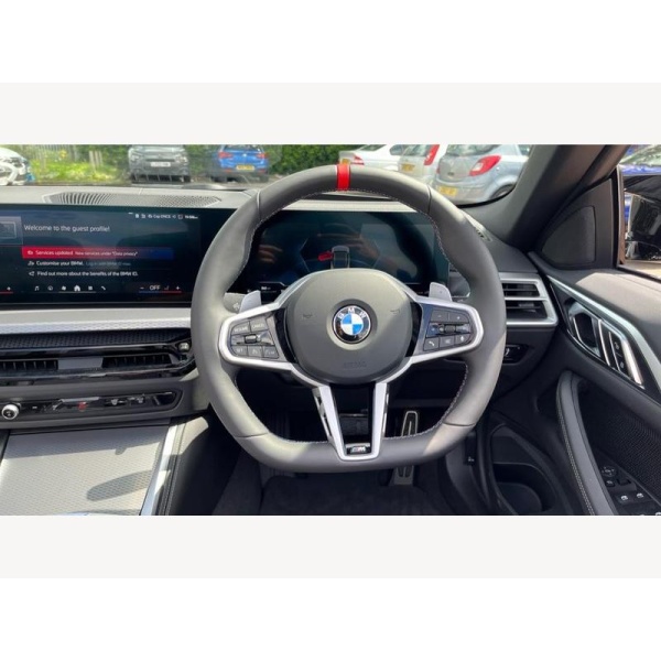 BMW 4 Series - M440i xDrive Convertible 3.0 2dr
