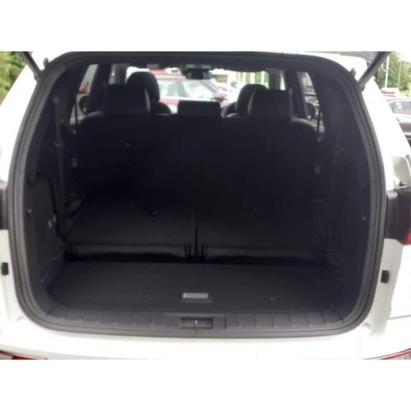 Ssangyong Rexton - Rexton 5Dr EST 2.2 K50 Auto