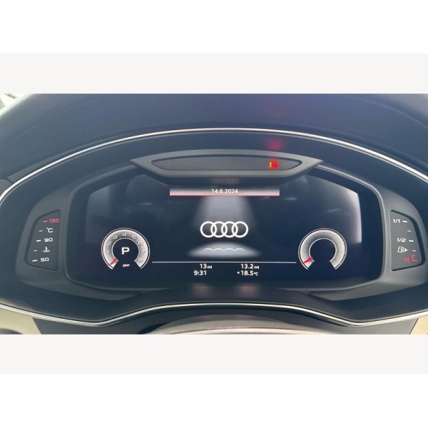 Audi A6 Saloon - 2.0 TFSI 40 Sport S Tronic Euro 6 (s/s) 4dr