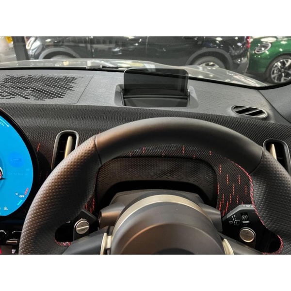 MINI Countryman - 2.0S MHEV Sport Steptronic ALL4 Euro 6 (s/s) 5dr
