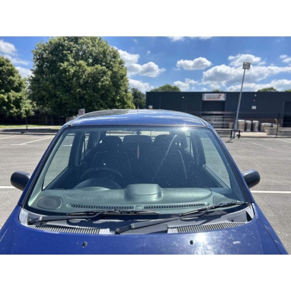 Vauxhall Agila - 1.0i 12v Expression 5dr