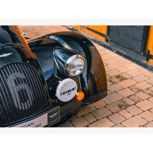 Morgan Plus SIX - Auto 3.0 2dr Convertible Automatic Petrol