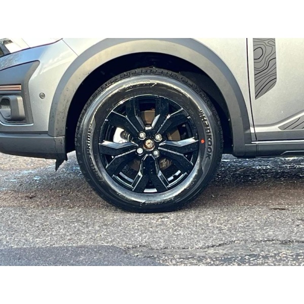 Dacia Jogger - Extreme HYBRID 140 MY24 1.6 5dr