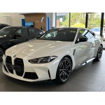 BMW M4 - 3.0 BiTurbo Competition M Steptronic xDrive Euro 6 (s/s) 2dr