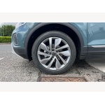 Volkswagen T-roc - 1.5 TSI Style DSG 2WD Euro 6 (s/s) 2dr