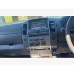 Nissan Navara - 2.5 dCi Tekna 4dr